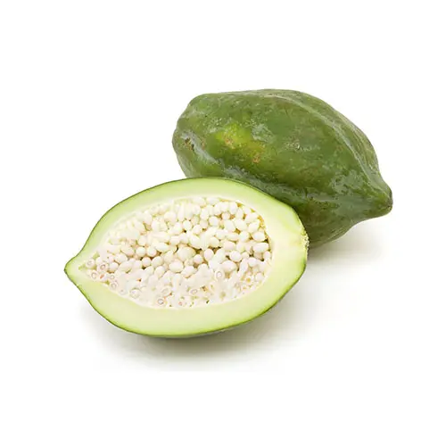 Papaya Green 750g India